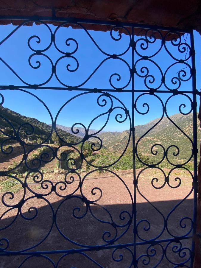 Tizintest La Haute Vue 2100M Mezdiout ภายนอก รูปภาพ